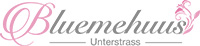 Bluemehuus Logo
