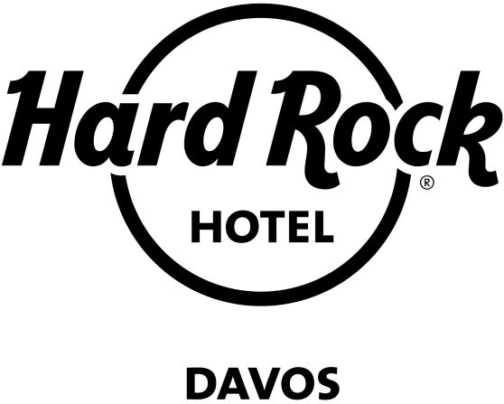 Hard Rock Hotel Davos Logo